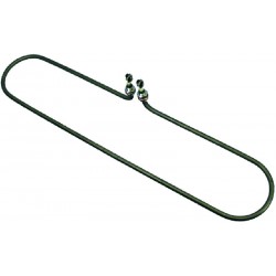 RESISTENZA 1000W 230V  Cod. 3455091