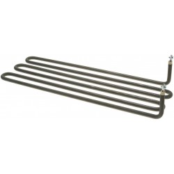 RESISTENZA 2500W 220V  Cod. 3455092
