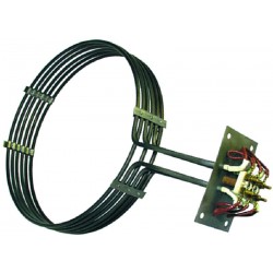 RESISTENZA 7500W 220V  Cod. 3455093