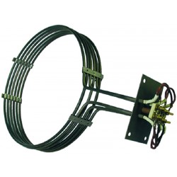 RESISTENZA 6000W 220V  Cod. 3455094