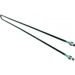 RESISTENZA 3000W 230V  Cod. 3455099