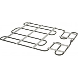 RESISTENZA 2500W 230V  Cod. 3455103