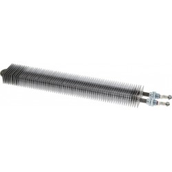 RESISTENZA ALETTATA 750W 230V  Cod. 3455109