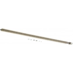 RESISTENZA ALETTATA 2000W 230V  Cod. 3455113