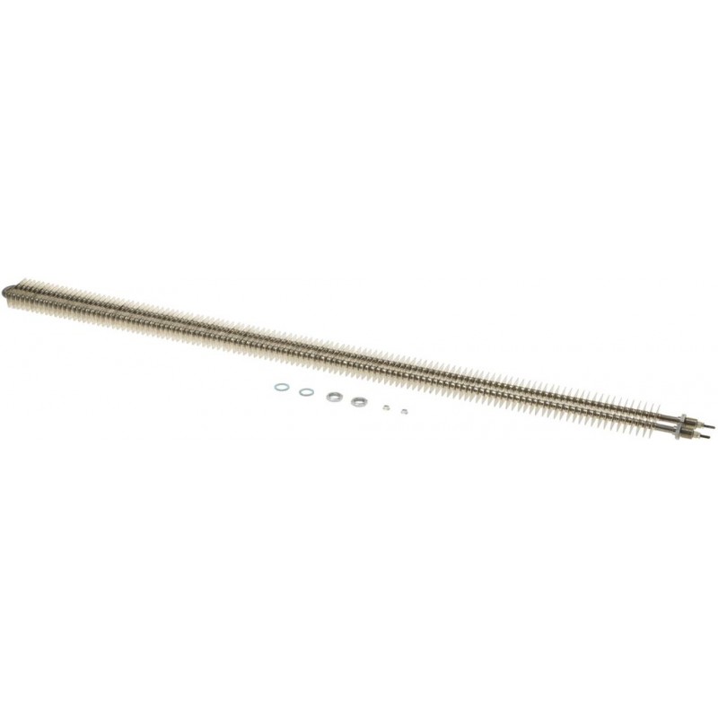 RESISTENZA ALETTATA 2000W 230V  Cod. 3455113