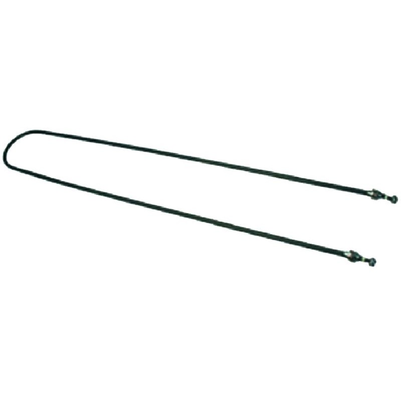 RESISTENZA 1000W 230V  Cod. 3455118