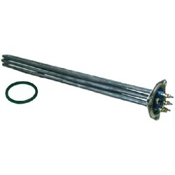 RESISTENZA 7500W 230/400V  Cod. 3455121