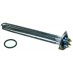 RESISTENZA 7500W 230/400V  Cod. 3455122