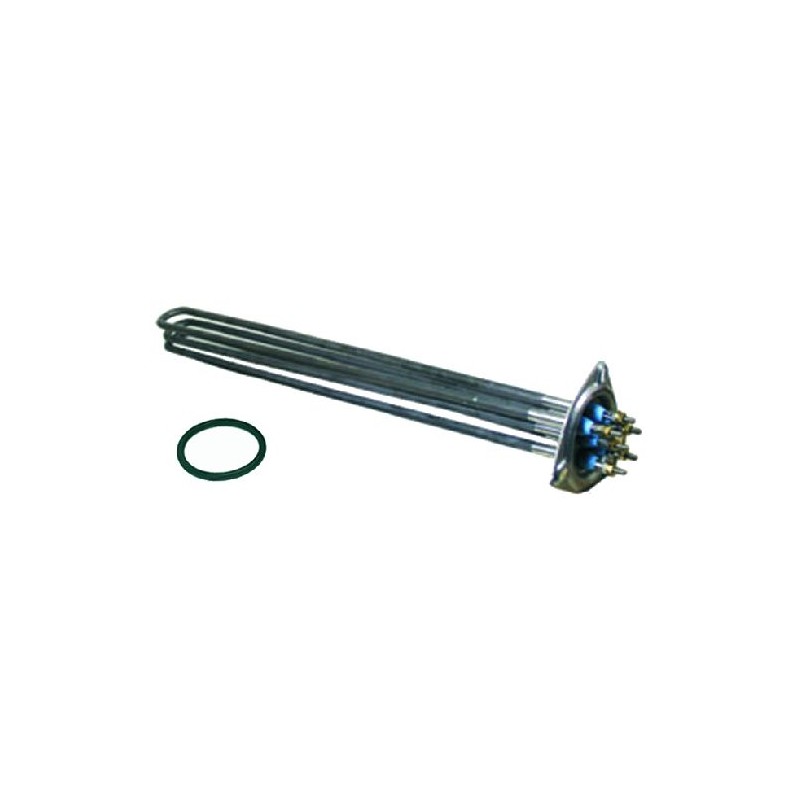 RESISTENZA 7500W 230/400V  Cod. 3455122