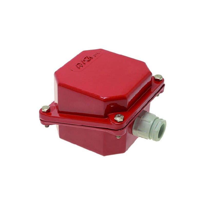 CAPPUCCIO ALLUMINIO  Cod. 3455127