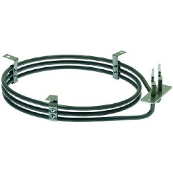 RESISTENZA 2650W 230V  Cod. 3455138