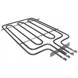RESISTENZA 3100W 220V  Cod. 3455140