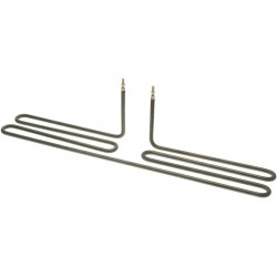 RESISTENZA 1800W 230V  Cod. 3455153