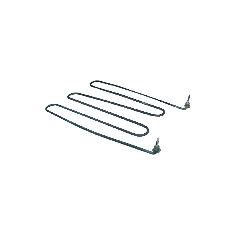 RESISTENZA 2600W 230V  Cod. 3455168