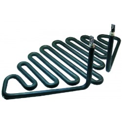 RESISTENZA 2400W 230V  Cod. 3455171