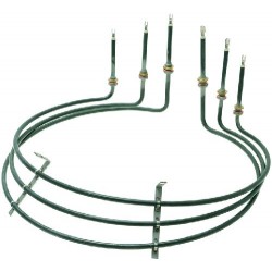 RESISTENZA 9000W 240V  Cod. 3455185