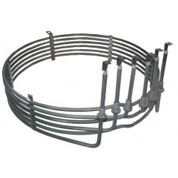 RESISTENZA 9000W 230V  Cod. 3455186