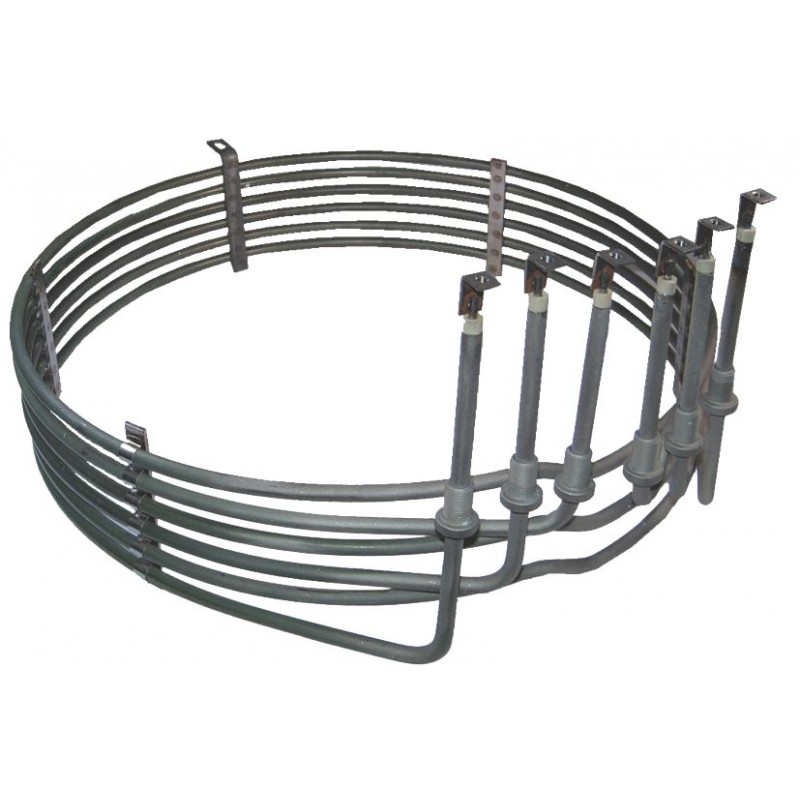 RESISTENZA 9000W 230V  Cod. 3455186