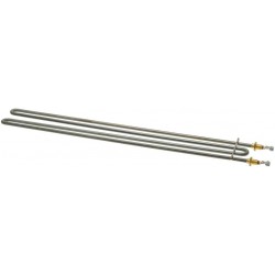 RESISTENZA 2000W 220V  Cod. 3455190