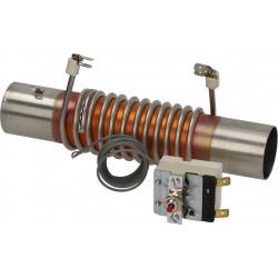 RESISTENZA 3000W 230V  Cod. 3455193