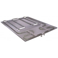 RESISTENZA 2500W 400V  Cod. 3455198