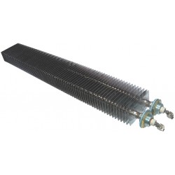 RESISTENZA ALETTATA 2000W 400V  Cod. 3455207