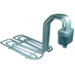 RESISTENZA 8000W 220/380V  Cod. 3455208