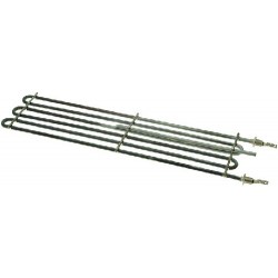 RESISTENZA 1950W 230V  Cod. 3455209