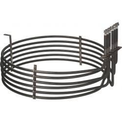 RESISTENZA 7500W 230V  Cod. 3455215