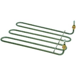 RESISTENZA 2000W 400V  Cod. 3455220