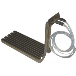 RESISTENZA 11000W 240V  Cod. 3455225
