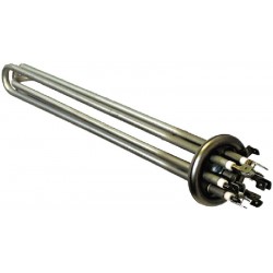 RESISTENZA VASCA 3000W 220/380V  Cod. 3455229