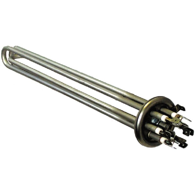 RESISTENZA VASCA 3000W 220/380V  Cod. 3455229