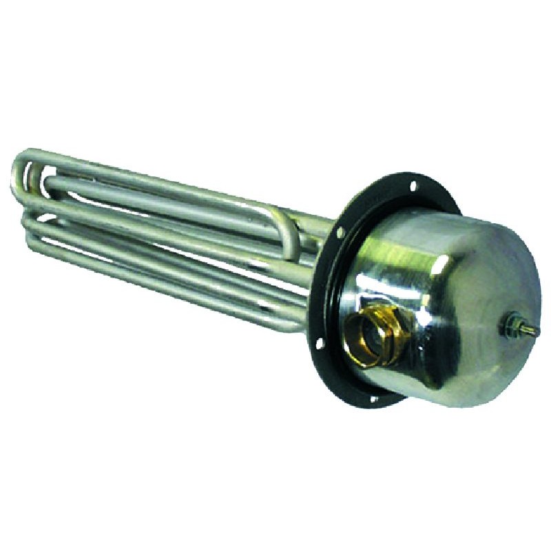 RESISTENZA BOILER 10000W 220/380V  Cod. 3455232