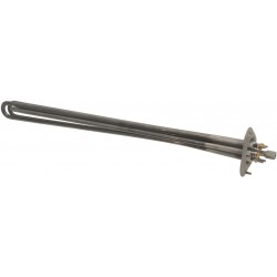 RESISTENZA BOILER 9000W 220/380V  Cod. 3455233