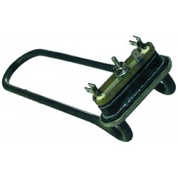 RESISTENZA VASCA 1500W 220V  Cod. 3455237