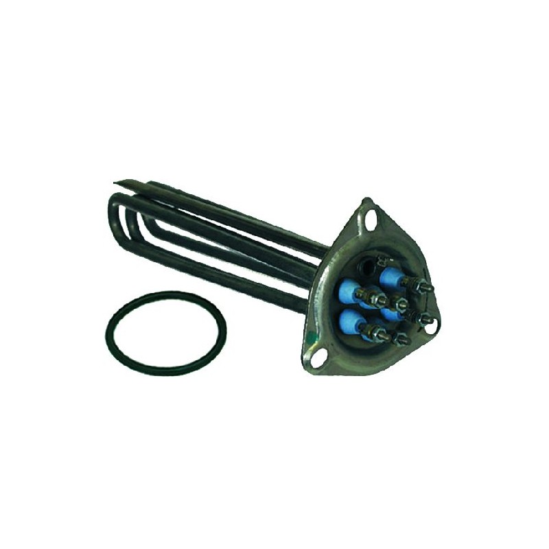 RESISTENZA BOILER 4500W 220V  Cod. 3455238