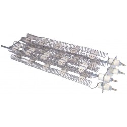 RESISTENZA 7000W 240V  Cod. 3455252