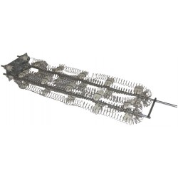RESISTENZA 8000W 220V  Cod. 3455255