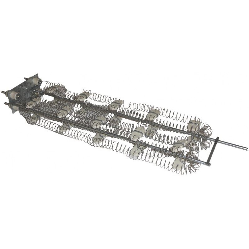 RESISTENZA 8000W 220V  Cod. 3455255