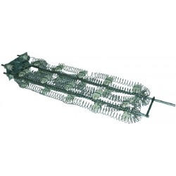 RESISTENZA 4000W 220V  Cod. 3455257