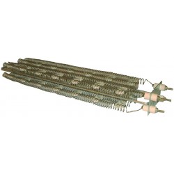 RESISTENZA 10 KW  Cod. 3455260