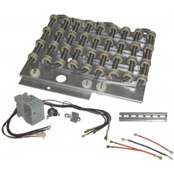 KIT RESISTENZE 4500W 380V  Cod. 3455261