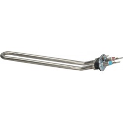 RESISTENZA 1000W 230V  Cod. 3455262