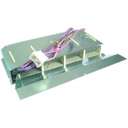 RESISTENZA 2500W 230V  Cod. 3455264
