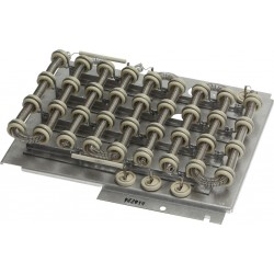 RESISTENZA 4500W 380V  Cod. 3455265