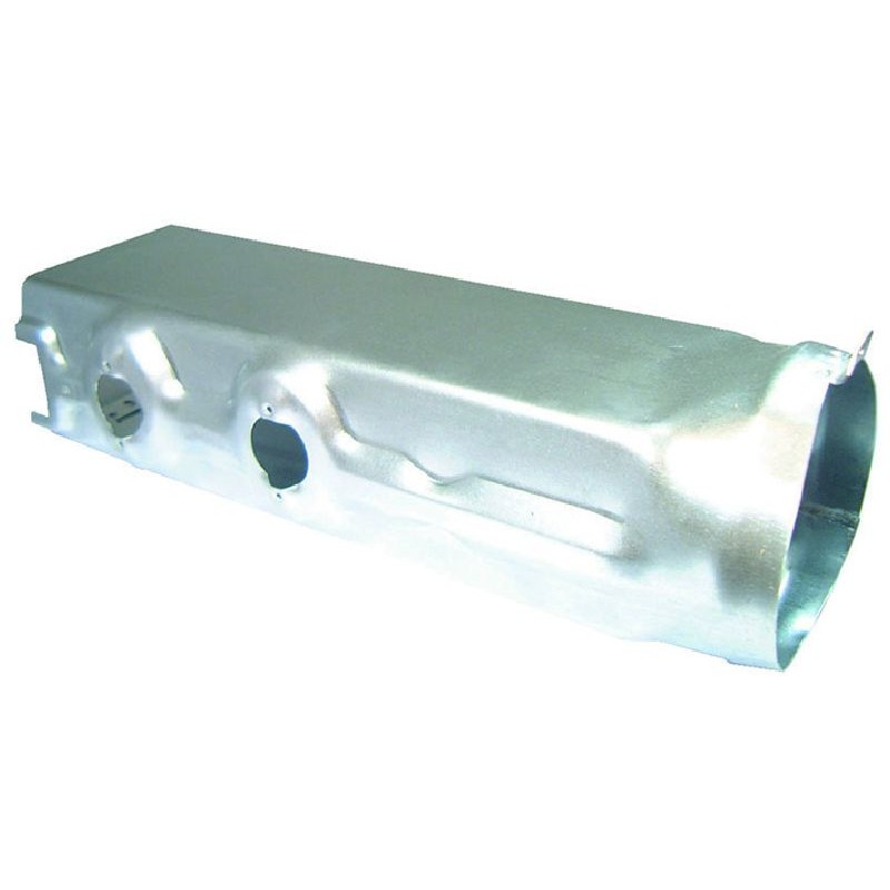 PROTEZIONE PORTAFUSIBILE RESISTENZA  Cod. 3455266