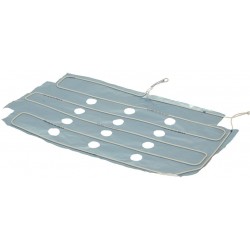 RESISTENZA VASCHETTA 230V 30W  Cod. 3455270