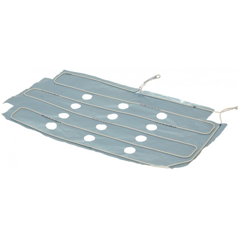RESISTENZA VASCHETTA 230V 30W  Cod. 3455270