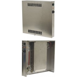 KIT RISCALDANTE PER BANCHI NEUTRI  Cod. 3455272